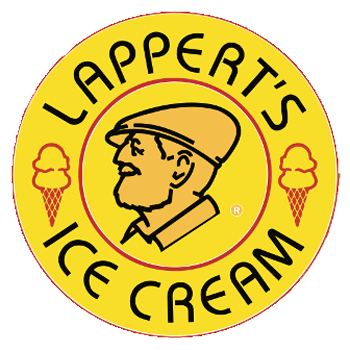 Lapperts LOGO 350px